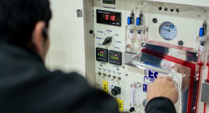 Kipus UTalca se certifica como primera entidad de fiscalización ambiental en el Maule