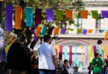 La estrategia de Independencia innovación barrial para desarrollo y seguridad