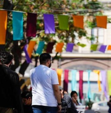 La estrategia de Independencia innovación barrial para desarrollo y seguridad