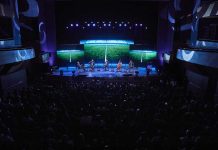 La industria creativa es un activo económico clave para aumentar la productividad y competitividad de Chile