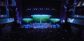 La industria creativa es un activo económico clave para aumentar la productividad y competitividad de Chile