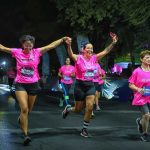 La noche vuelve a ser de las mujeres con la corrida nocturna Women’s Night Out 2026