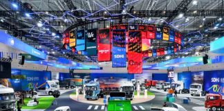 Landking obtiene un fuerte reconocimiento mundial a medida que aumentan las ventas en el extranjero