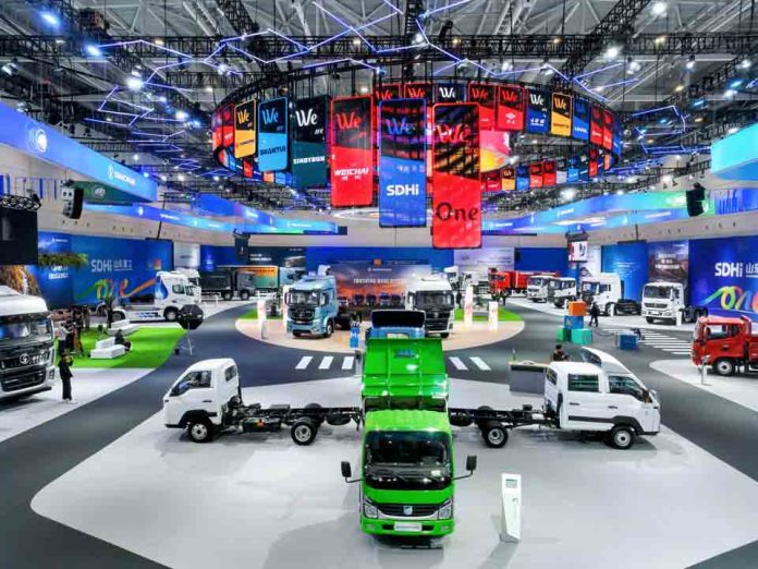 Landking obtiene un fuerte reconocimiento mundial a medida que aumentan las ventas en el extranjero