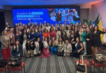 Liderazgos femeninos en la Alianza del Pacífico: iniciativa gremial busca impulsar la participación de mujeres en cargos directivos