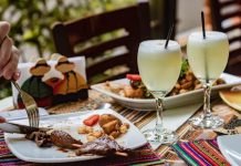 Lima en 72 horas: una escapada intensa para disfrutar cultura, gastronomía y hospitalidad