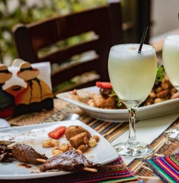 Lima en 72 horas: una escapada intensa para disfrutar cultura, gastronomía y hospitalidad