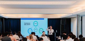 Logtech Day 2025 marca un punto de inflexión en la logística digital con la presentación de Oktopus 2