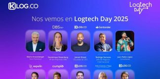 Logtech Day 2025 llega con su versión más disruptiva: una jornada que combinará networking, workshops especializados y a figuras emblemáticas como Don Francisco
