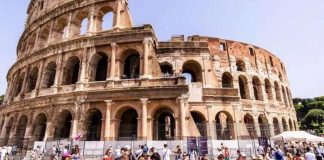 Los destinos más saturados del mundo hasta 7.000 turistas por cada residente