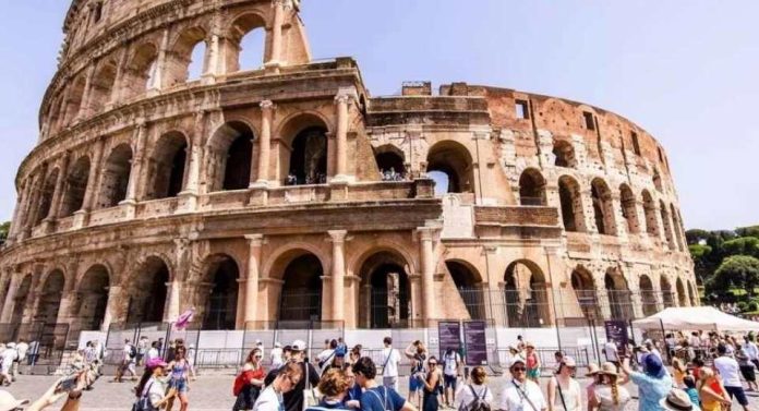 Los destinos más saturados del mundo hasta 7.000 turistas por cada residente