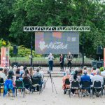 Más de 1.500 personas participaron en la 7° edición del Festival de Cine Rukapillan Más de 1.500 personas participaron en la 7° edición del Festival de Cine Rukapillan