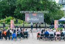 Más de 1.500 personas participaron en la 7° edición del Festival de Cine Rukapillan Más de 1.500 personas participaron en la 7° edición del Festival de Cine Rukapillan