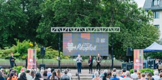 Más de 1.500 personas participaron en la 7° edición del Festival de Cine Rukapillan