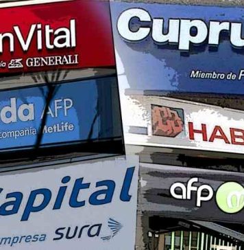 Casi todos los multifondos de las AFP cerraron noviembre con ganancias: D y E lideraron subidas