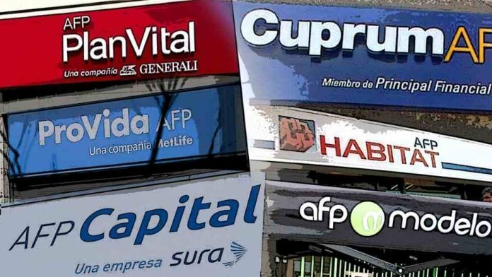 Casi todos los multifondos de las AFP cerraron noviembre con ganancias: D y E lideraron subidas