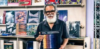 “Músicas retocadas”: el vinilo que revive la obra de Tilo González y el histórico legado de Congreso