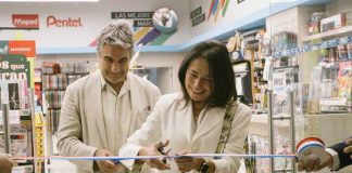 Nacional Librería y Artel inician plan de renovación de sus tiendas con un nuevo concepto de diseño