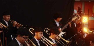 Navidad en Ñuñoa: Big Band UNIACC ofrecerá concierto gratuito y al aire libre