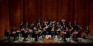 Navidad sinfónica: la música de EL CASCANUECES llega al TRM con la orquesta clásica del Maule