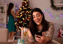 Navidad y Año Nuevo confirman un consumo familiar Navidad y Año Nuevo confirman un consumo familiar