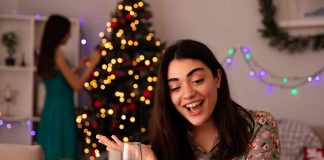 Navidad y Año Nuevo confirman un consumo familiar