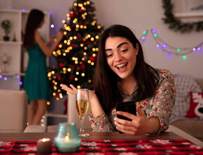 Navidad y Año Nuevo confirman un consumo familiar Navidad y Año Nuevo confirman un consumo familiar