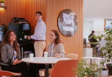 Nestlé Chile ofrece 100 vacantes de prácticas profesionales