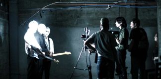 Ñuble Cine abre convocatoria para bandas de Ñuble en nuevo Taller de Videoclip Ñuble Cine abre convocatoria para bandas de Ñuble en nuevo Taller de Videoclip