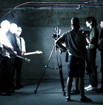 Ñuble Cine abre convocatoria para bandas de Ñuble en nuevo Taller de Videoclip