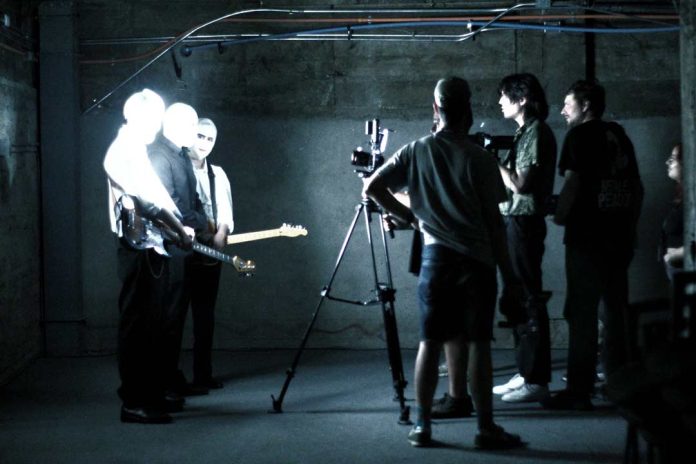 Ñuble Cine abre convocatoria para bandas de Ñuble en nuevo Taller de Videoclip