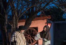 Obra “La soledad y el caminante” tendrá funciones gratuitas en Talca