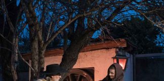 Obra “La soledad y el caminante” tendrá funciones gratuitas en Talca Obra “La soledad y el caminante” tendrá funciones gratuitas en Talca