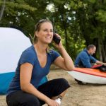 Opciones satelitales para viajar este verano a lugares sin cobertura tradicional Opciones satelitales para viajar este verano a lugares sin cobertura tradicional