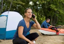 Opciones satelitales para viajar este verano a lugares sin cobertura tradicional Opciones satelitales para viajar este verano a lugares sin cobertura tradicional