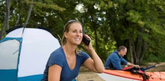 Opciones satelitales para viajar este verano a lugares sin cobertura tradicional