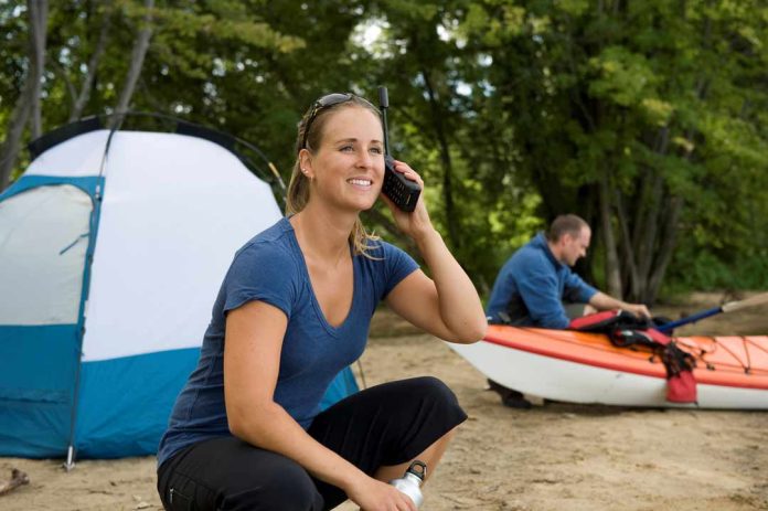 Opciones satelitales para viajar este verano a lugares sin cobertura tradicional