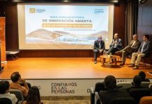 Open ITL profundiza los 17 desafíos tecnológicos de la primera convocatoria de innovación abierta
