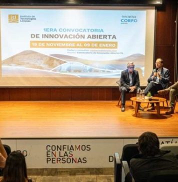 Open ITL profundiza los 17 desafíos tecnológicos de la primera convocatoria de innovación abierta