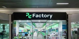 PC FACTORY Y BANCOESTADO LANZAN PROMOCIÓN NAVIDEÑA CON 20% DE DESCUENTO EN TIENDAS