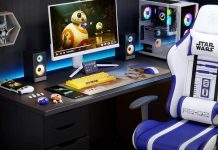 PRIMUS lanzó en Chile su colección Droids con diseños de robots de Star Wars™ PRIMUS lanzó en Chile su colección Droids con diseños de robots de Star Wars™