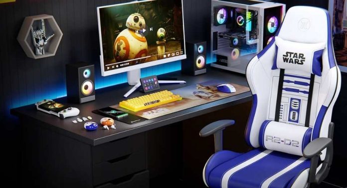 PRIMUS lanzó en Chile su colección Droids con diseños de robots de Star Wars™ PRIMUS lanzó en Chile su colección Droids con diseños de robots de Star Wars™