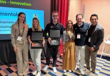 Paymentology es reconocida con dos premios en el Mastercard Innovation Forum LATAM 2025 Paymentology es reconocida con dos premios en el Mastercard Innovation Forum LATAM 2025