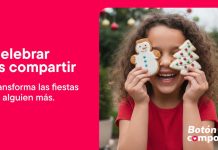 PedidosYa lanza campaña de donación de alimentos durante las fiestas