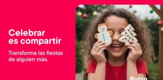 PedidosYa lanza campaña de donación de alimentos durante las fiestas