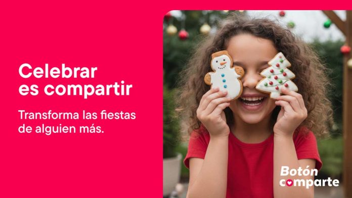 PedidosYa lanza campaña de donación de alimentos durante las fiestas