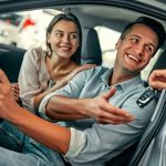 Por cuarta vez consecutiva reconocen a Salfa Rent como el Mejor Rent a Car de Chile