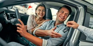 Por cuarta vez consecutiva reconocen a Salfa Rent como el Mejor Rent a Car de Chile