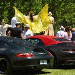 Porsche Parade 2025: el encuentro que reúne a la mayor comunidad de autos Porsche en Chile Porsche Parade 2025: el encuentro que reúne a la mayor comunidad de autos Porsche en Chile