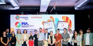 Premio Nacional de Innovación Alimentaria eligió a los productos y servicios ganadores de su versión 2025 Premio Nacional de Innovación Alimentaria eligió a los productos y servicios ganadores de su versión 2025